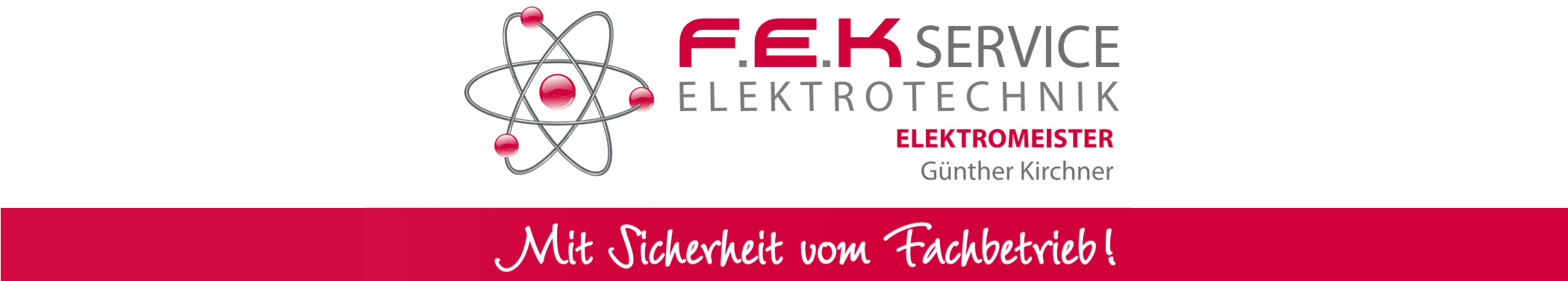 FEK Service Wiesbaden Logo